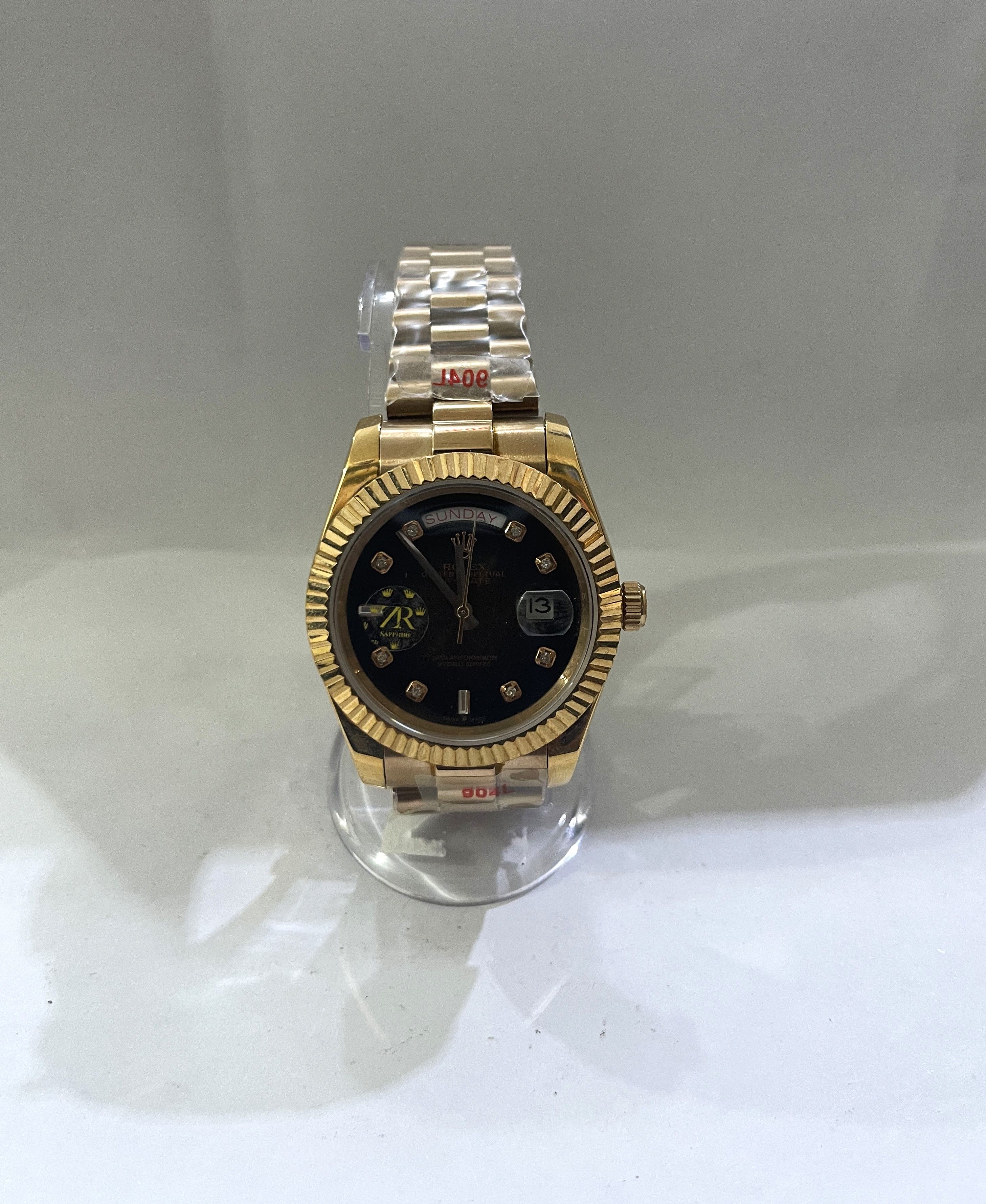 Rolex Oyster